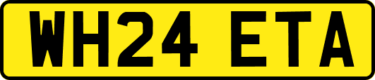 WH24ETA