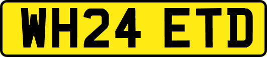 WH24ETD