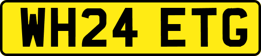 WH24ETG