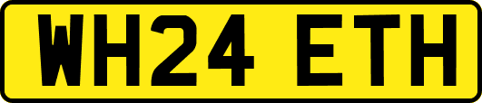 WH24ETH