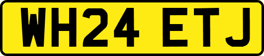 WH24ETJ