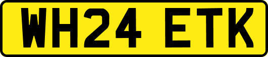 WH24ETK