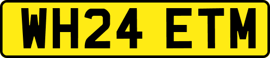 WH24ETM
