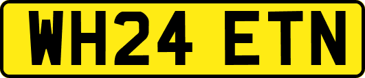 WH24ETN