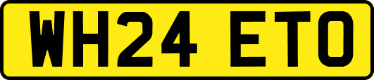 WH24ETO