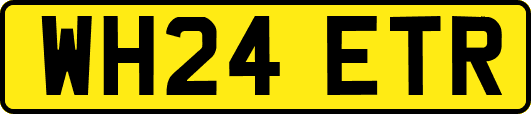WH24ETR