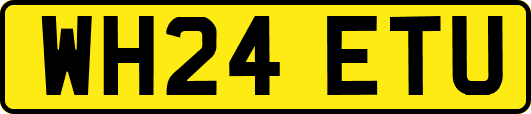 WH24ETU