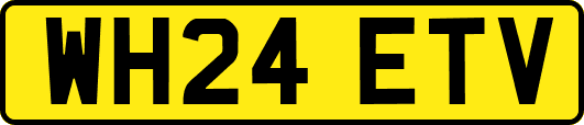 WH24ETV