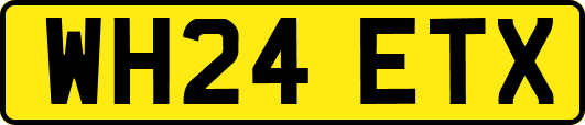WH24ETX