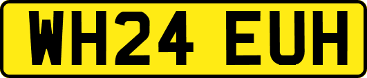 WH24EUH