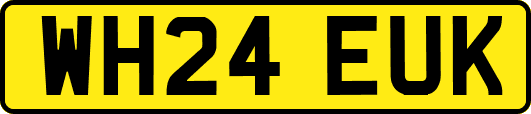 WH24EUK