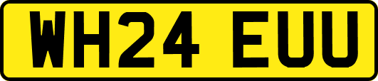 WH24EUU