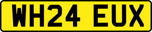 WH24EUX