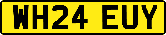 WH24EUY