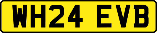 WH24EVB