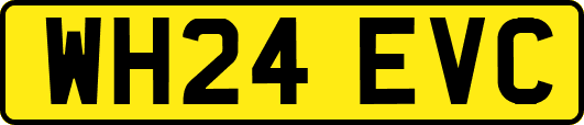 WH24EVC