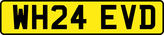 WH24EVD