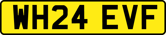 WH24EVF