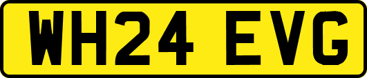 WH24EVG