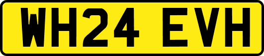 WH24EVH