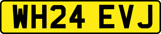 WH24EVJ