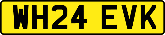 WH24EVK