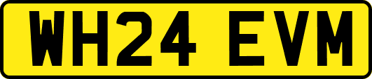 WH24EVM