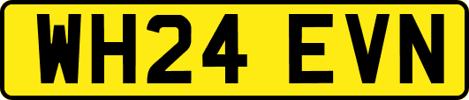 WH24EVN