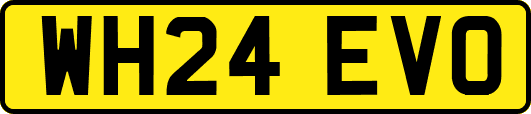 WH24EVO