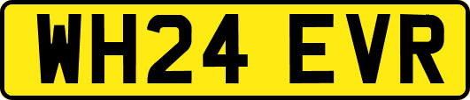 WH24EVR