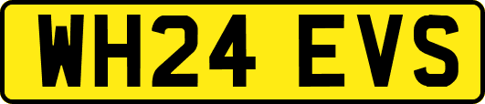 WH24EVS