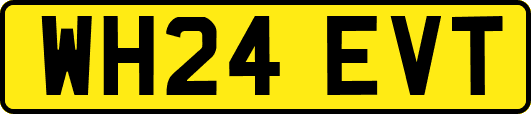WH24EVT