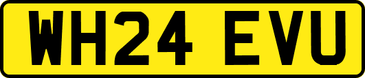 WH24EVU