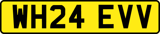 WH24EVV