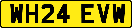 WH24EVW