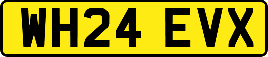 WH24EVX