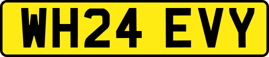 WH24EVY