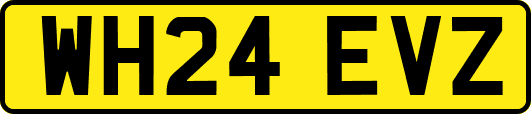 WH24EVZ