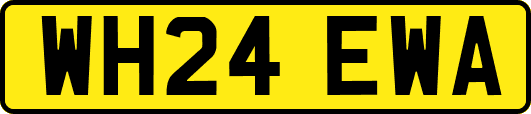 WH24EWA