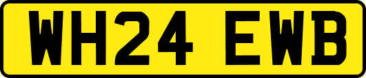WH24EWB