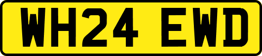 WH24EWD
