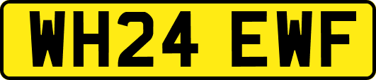 WH24EWF