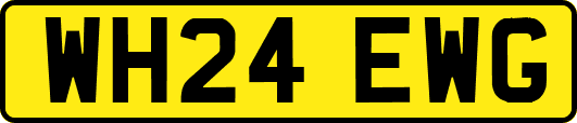 WH24EWG