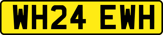 WH24EWH