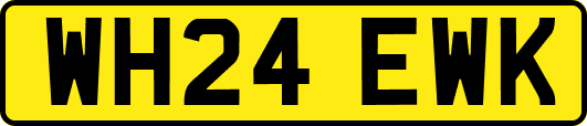 WH24EWK