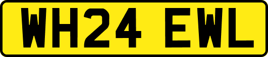 WH24EWL
