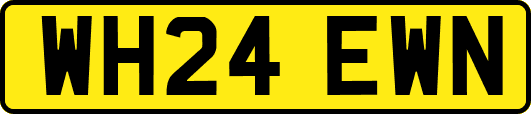 WH24EWN