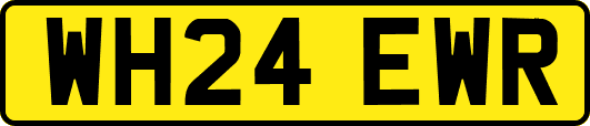 WH24EWR