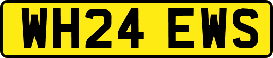 WH24EWS