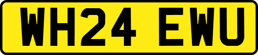 WH24EWU